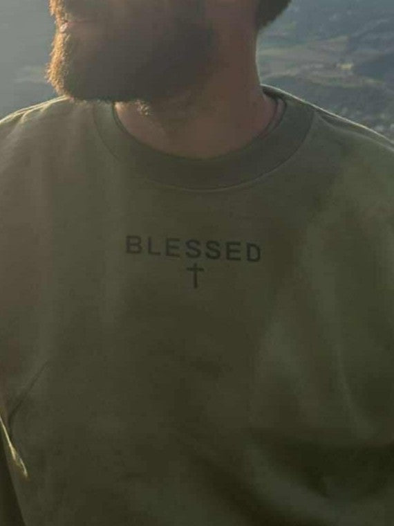 Pull Blessed
