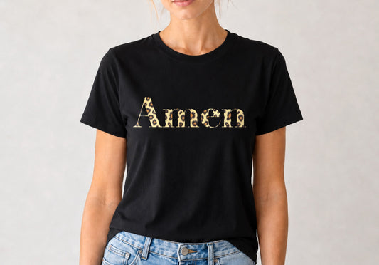 T-shirt "Amen"