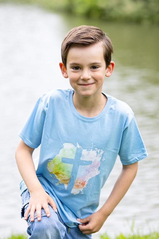 T-shirt Enfant
