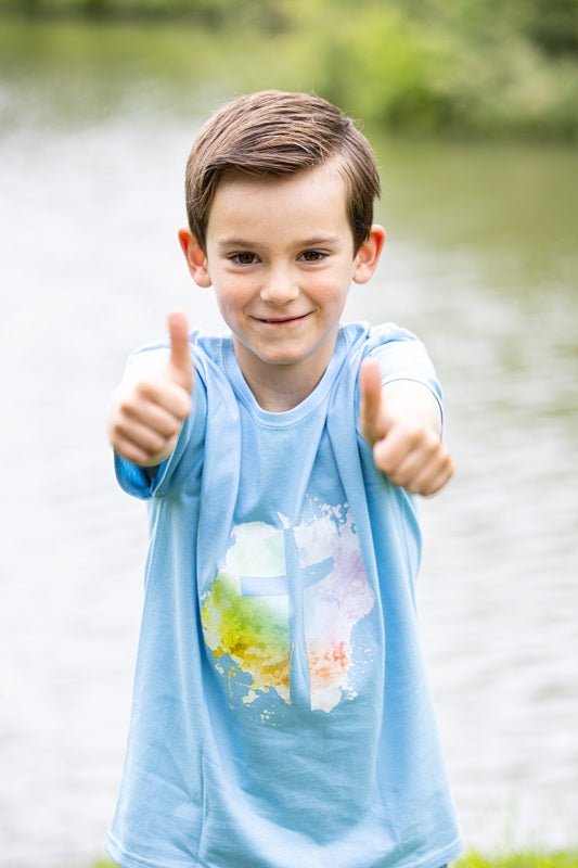 T-shirt Enfant