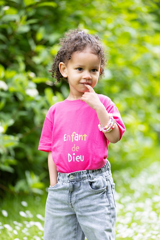 T-shirt Enfant