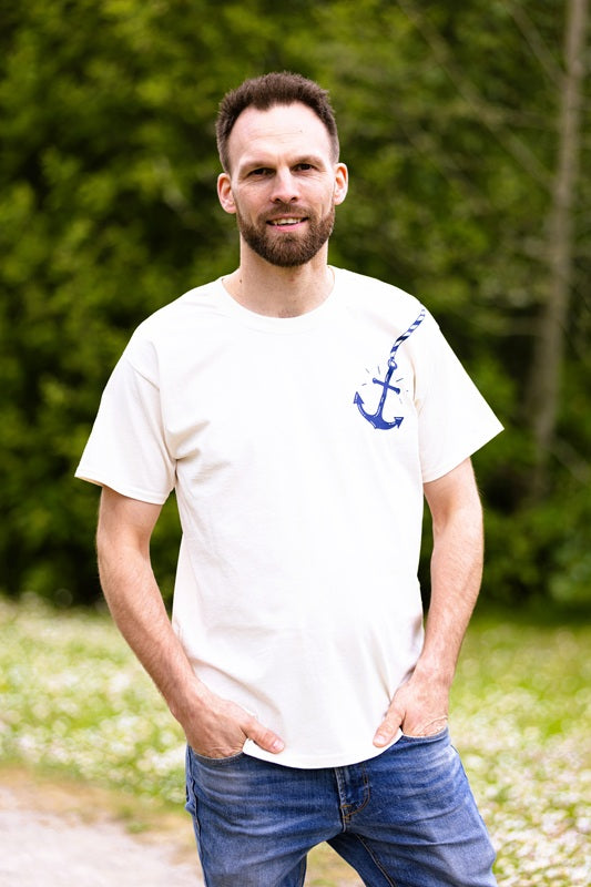 T-shirt manches courtes