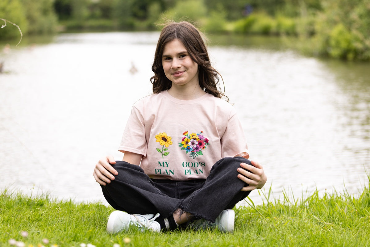 T-shirt manches courtes