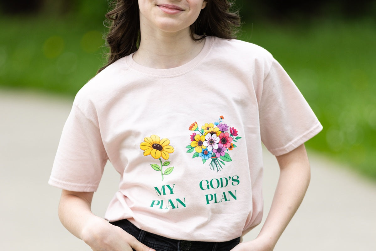 T-shirt manches courtes
