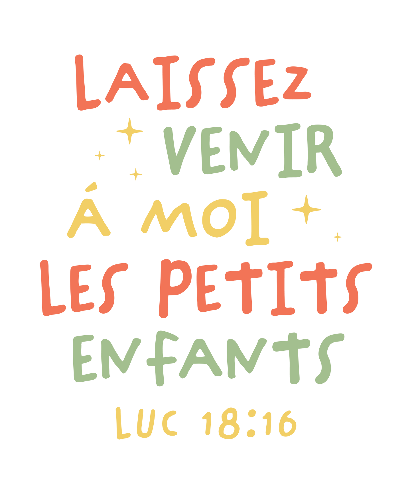 T-shirt manches courtes