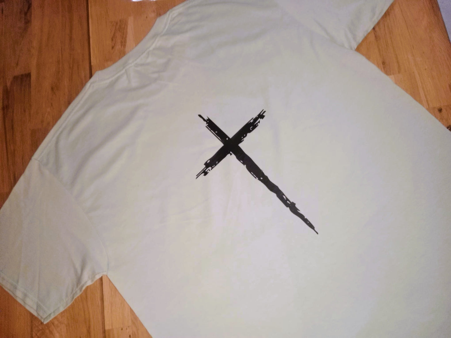 T-shirt manches courtes