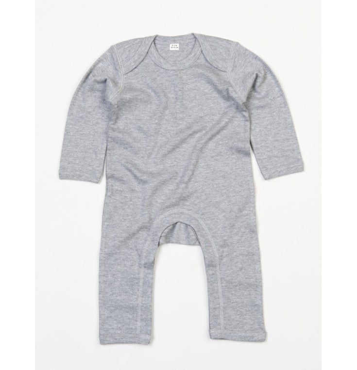 Pyjama bébé