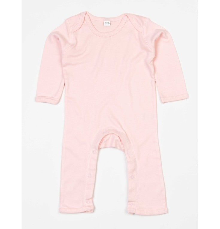 Pyjama bébé