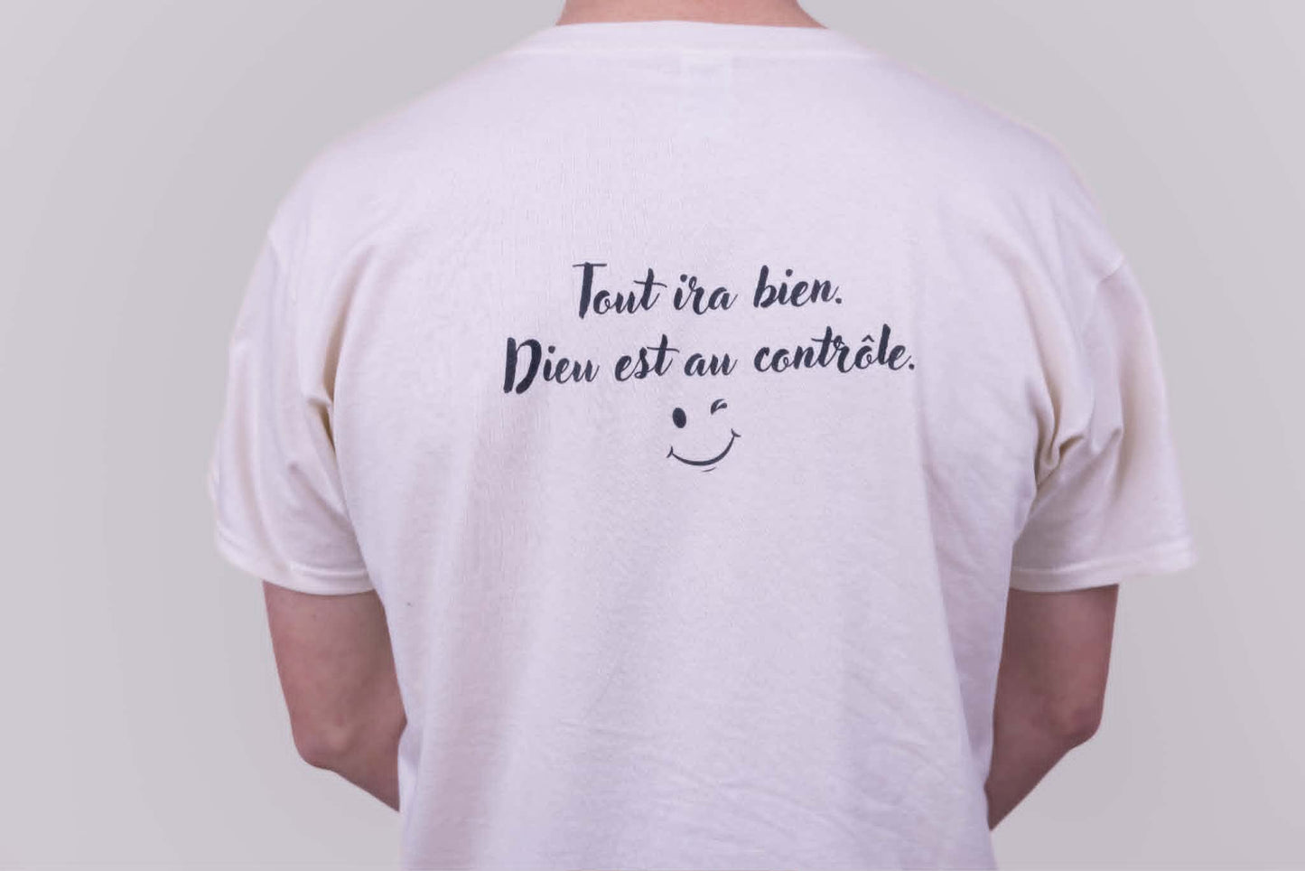 T-shirt Espérance