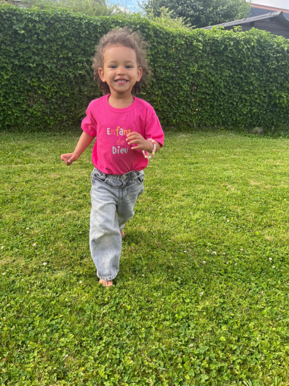 T-shirt Enfant