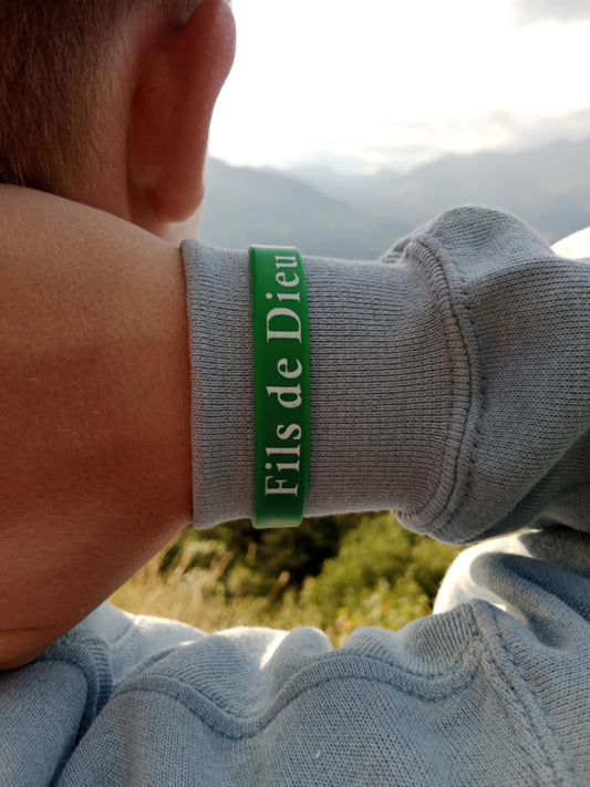 Bracelet